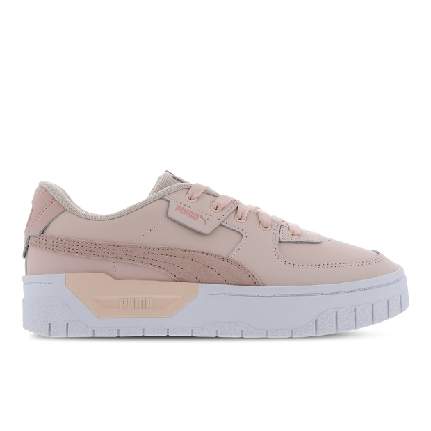 Puma cali 2024 sport pink