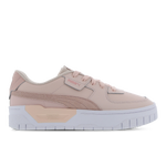 Island Pink-Rose Quartz