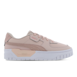 Scuola elementare e media Scarpe - Puma Cali Dream - Island Pink-Rose Quartz
