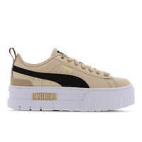 Puma platform clearance cream