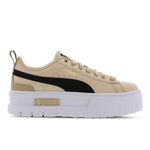 Ivory Cream-Black