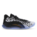 Black-Laser Orange-Citron Pulse