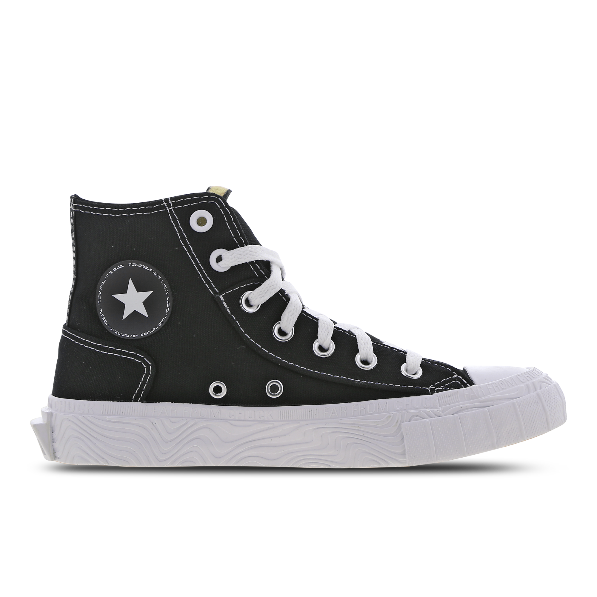 Converse bianche alte prezzo foot locker sale