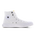 Converse Chuck Taylor Alt Star High - Primaire-College Chaussures White-Black-Yellow
