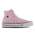 Converse CTAS EVA Lift Platform High - Grundschule Schuhe Sunrise Pink-White-Black