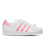Ftwr White-Bliss Pink-Gold Metallic