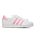 adidas Superstar - Grade School Shoes Ftwr White-Bliss Pink-Gold Metallic