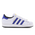 adidas Superstar - Grade School Shoes Ftwr White-Core Black-Team Royal Blue
