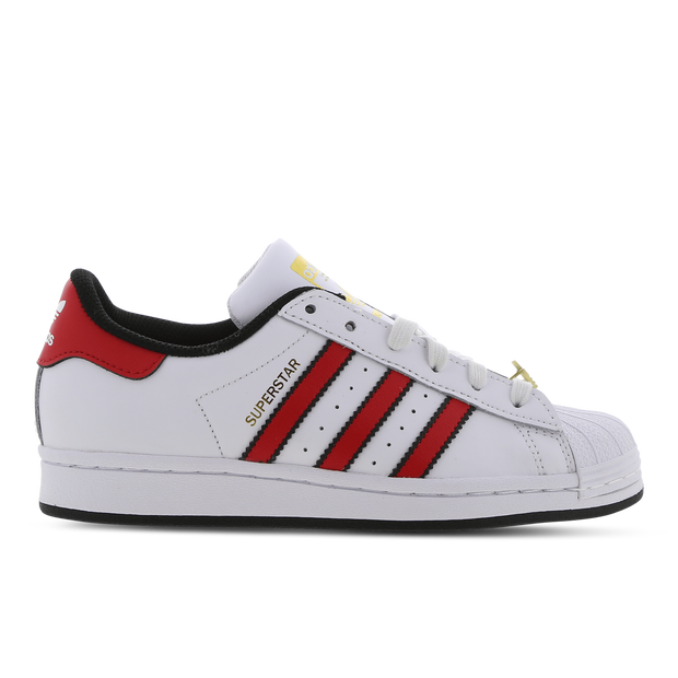 Adidas Superstar - Grade School Shoes - IG7593
