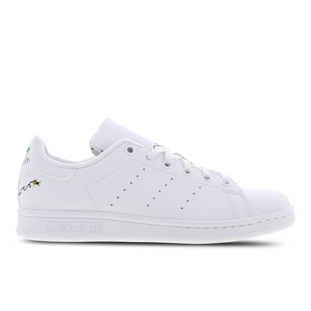 Stan Smith Bee Kind  Blanc - HP6209