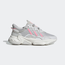 adidas Ozweego - Primaire-College Chaussures Grey One-Crystal White-Beam Pink
