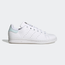 adidas Stan Smith - Primaire-College Chaussures Cloud White-Almost Blue-Core Black