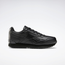 Reebok Royal Glide Ripple Clip - Primaire-College Chaussures Black-Black-Black