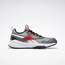 Reebok Xt Sprinter 2 - Primaire-College Chaussures Cold Grey 6-Cold Grey 4-Core Black