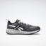Reebok Road Supreme 2 - Primaire-College Chaussures Solid Dgh Grey-Pure Grey 5-Night Black