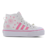 White-Bliss Pink-Gold Met