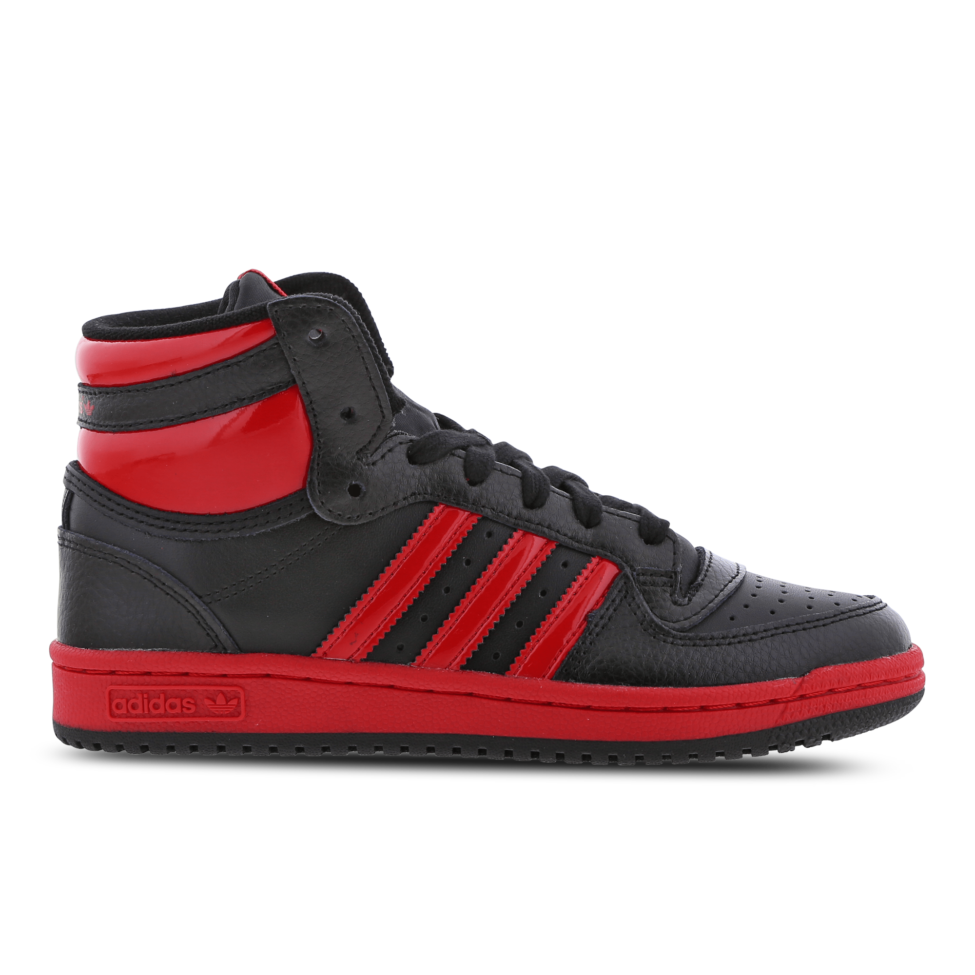 Scarpe adidas top top ten bambino