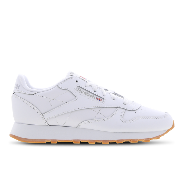 Classic Leather Shoes - GZ6098