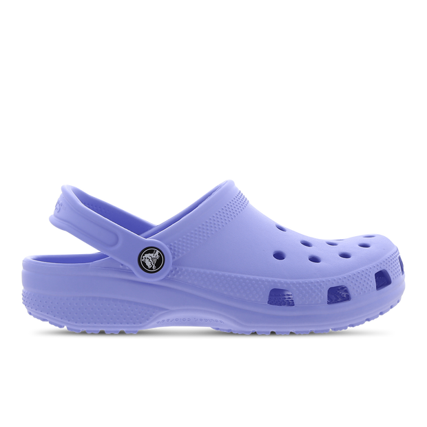 crocs classic clog - grade school shoes