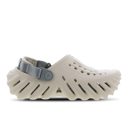 Grundschule Schuhe - Crocs Echo Clog - Stucco-Stucco