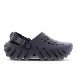 Grundschule Schuhe - Crocs Echo Clog - Storm-Storm