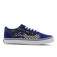 Vans bebe shop foot locker