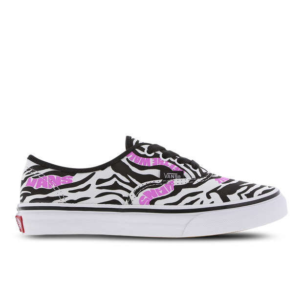 Image of Vans Authentic - Scuola Elementare E Media Scarpe