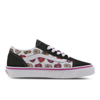 Girls grade best sale school vans