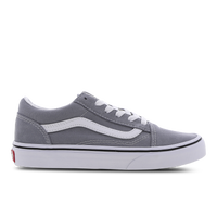 Vans old skool hot sale grade school