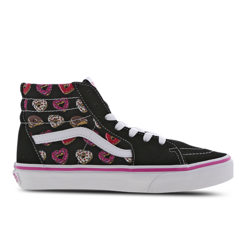 Footlocker vans womens best sale