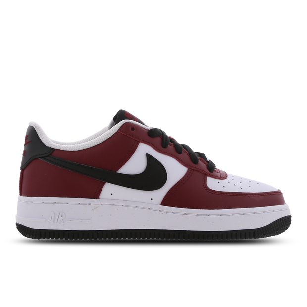 Nike Air Force 1 LV8 GS 'Team Red' - FD0300-600