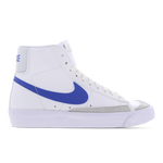 White-Game Royal-Pure Platinum