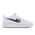 Nike Air Force 1 Low - Grade School Shoes White-Black-Cool Grey