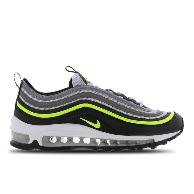 Chaussure Nike Air Max 97 pour Enfant plus âgé - Gris - 921522-030