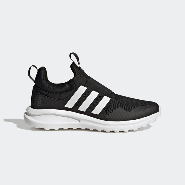 adidas  ACTIVERIDE 2.0 J  boys's Sports Trainers in Black - GW4060