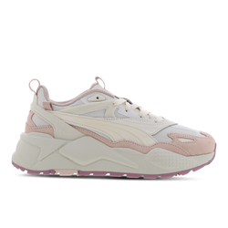 Primaire-College Chaussures - Puma Rs-x Drift - Pristine-Island Pink