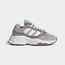 adidas Retropy F90 - Primaire-College Chaussures Grey Two-Cloud White-Grey Three