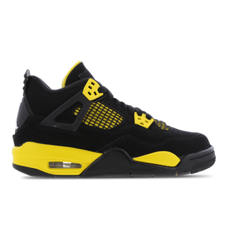 Jordan AJ4 Retro - Grade School Shoes