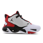 White-Black-Univ Red