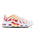 Nike Tuned 1 - Scuola elementare e media Scarpe White-Univ Red-Laser Orange
