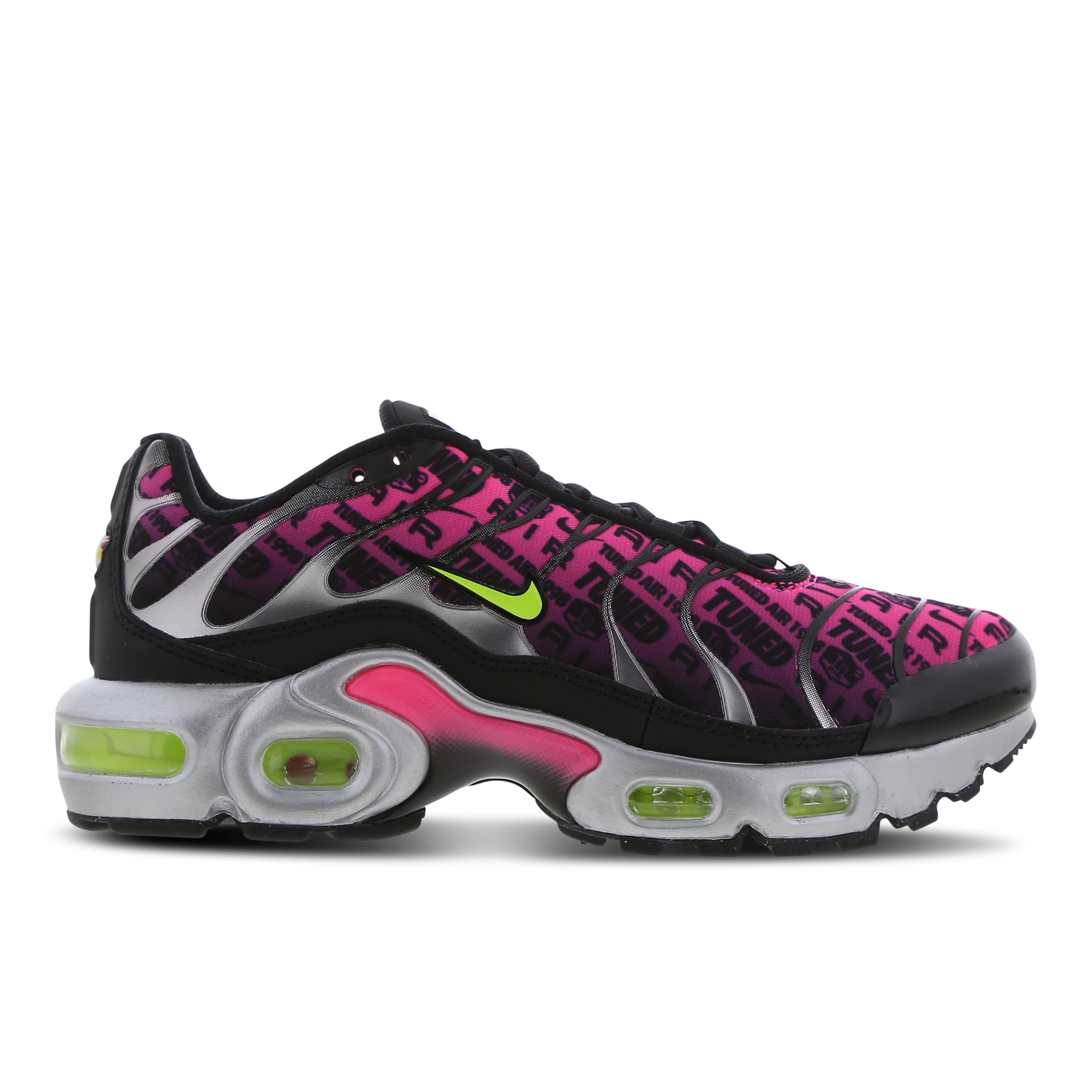 Kids cheap tns footlocker