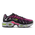 Nike Tuned 1 - Grade School Shoes Black-Volt-Hyper Pink