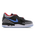 Jordan Legacy 312 - Primaire-College Chaussures Black-Wolf Grey-Valor Blue