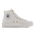 Converse CTAS EVA Lift Platform High - Grade School Shoes Egret-Vintage White-Peach Dream