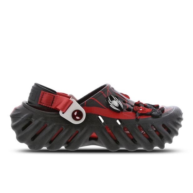 Crocs Echo Clog - Grade School Flip-flops And Sandals