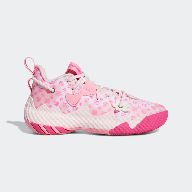 Adidas Harden Vol. 6 - Grundschule Schuhe