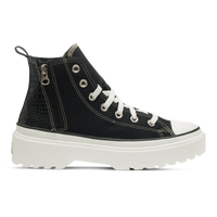 Chuck taylor all cheap star core hi noir