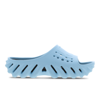 Primaire-College Chaussures - Crocs Echo Slide - Arctic-Arctic