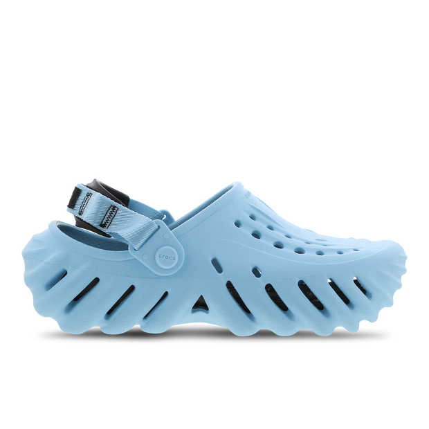 crocs echo clog - basisschool schoenen