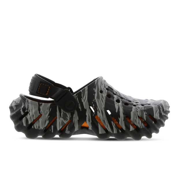 Crocs Clog - Sneakers Enfant - Orange - Pointure 36-37 - Plastique